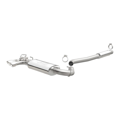 Cat backs Magnaflow Cat Back výfuk Magnaflow pre BMW 328i 2.0L 2012-2015 | race-shop.sk