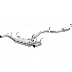 Cat Back výfuk Magnaflow pre Chrysler 200 3.6L 2015