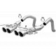 Cat backs Magnaflow Cat Back výfuk Magnaflow pre Chevrolet Corvette 6.2l 2015-2016 | race-shop.sk