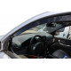 Okenné deflektory Deflektory okien pre KIA SORENTO I 5D 2002-2009 (+OT) 4ks (predné + zadné) | race-shop.sk