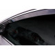 Okenné deflektory Deflektory okien pre KIA CEED II 5D 05/2012-2018 (+OT) COMBI 4ks (predné + zadné) | race-shop.sk