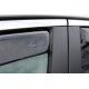 Okenné deflektory Deflektory okien pre KIA CEED II 5D 05/2012-2018 (+OT) COMBI 4ks (predné + zadné) | race-shop.sk