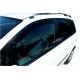 Okenné deflektory Deflektory okien pre MAZDA PREMACY 5D 1999- 2005 2ks (predné) | race-shop.sk