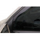 Okenné deflektory Deflektory okien pre MERCEDES klasy C W204 4D 03.2007-2014 (+OT) SED 4ks (predné + zadné) | race-shop.sk