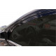 Okenné deflektory Deflektory okien pre MERCEDES GL X164 5D 2007-2013 (+OT) 4ks (predné + zadné) | race-shop.sk
