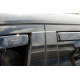 Okenné deflektory Deflektory okien pre MERCEDES GL X164 5D 2007-2013 (+OT) 4ks (predné + zadné) | race-shop.sk