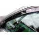 Okenné deflektory Deflektory okien pre MERCEDES klasa E, W 212, 5D 2009-2016 (+OT) COMBI 4ks (predné + zadné) | race-shop.sk