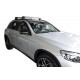 Okenné deflektory Deflektory okien pre MERCEDES GLC X253 5D 2016-up (+OT) 4ks (predné + zadné) | race-shop.sk
