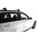 Okenné deflektory Deflektory okien pre MERCEDES GLC X253 5D 2016-up (+OT) 4ks (predné + zadné) | race-shop.sk