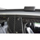 Okenné deflektory Deflektory okien pre MERCEDES GLC X253 5D 2016-up (+OT) 4ks (predné + zadné) | race-shop.sk