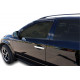 Okenné deflektory Deflektory okien pre NISSAN MURANO Z50 5D 2002-11/2008 2ks (predné) | race-shop.sk