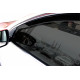Okenné deflektory Deflektory okien pre NISSAN QASHQAI ( II ) J11 5D 2014-2019 (+OT) 4ks (predné + zadné) | race-shop.sk