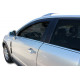 Okenné deflektory Deflektory okien pre OPEL ANTARA 5D 2007-2015 2ks (predné) | race-shop.sk