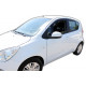 Okenné deflektory Deflektory okien pre OPEL AGILA 5D 2008-2014 (+OT) 4ks (predné + zadné) | race-shop.sk