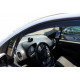Okenné deflektory Deflektory okien pre OPEL AGILA 5D 2008-2014 (+OT) 4ks (predné + zadné) | race-shop.sk