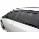 Okenné deflektory Deflektory okien pre OPEL ASTRA IV J SPORS TOURER IV 5D 2010-2015 (+OT) COMBI 4ks (predné + zadné) | race-shop.sk