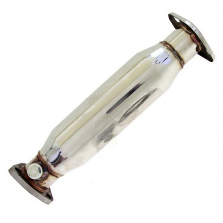 Rezonátory Rezonátor pre Honda Civic 1988–2000, CRX (motory série D) | race-shop.sk