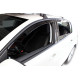Okenné deflektory Deflektory okien pre PEUGEOT 308 II 5D 2013-up (+OT) 4ks (predné + zadné) | race-shop.sk
