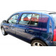 Okenné deflektory Deflektory okien pre RENAULT CLIO II 5D 1998-2007 2ks (predné) | race-shop.sk
