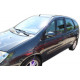 Okenné deflektory Deflektory okien pre RENAULT SCENIC 5D 1996-2002 2ks (predné) | race-shop.sk