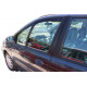 Okenné deflektory Deflektory okien pre RENAULT SCENIC 5D 1996-2002 2ks (predné) | race-shop.sk