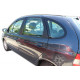 Okenné deflektory Deflektory okien pre RENAULT SCENIC 5D 1996-2002 2ks (predné) | race-shop.sk