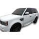 Okenné deflektory Deflektory okien pre ROVER LAND RANGE SPORT I 5D 2005-2012 (+OT) 4ks (predné + zadné) | race-shop.sk