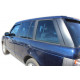 Okenné deflektory Deflektory okien pre ROVER LAND RANGE III 5D 2002-2012 (+OT) 4ks (predné + zadné) | race-shop.sk