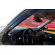 Okenné deflektory Deflektory okien pre ROVER LAND DISCOVERY IV 5D 2009-up (+OT) 4ks (predné + zadné) | race-shop.sk