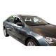 Okenné deflektory Deflektory okien pre SEAT TOLEDO IV 5D 2013-2019 LTBV 2ks (predné) | race-shop.sk