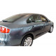 Okenné deflektory Deflektory okien pre SEAT TOLEDO IV 5D 2013-2019 LTBV 2ks (predné) | race-shop.sk