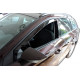 Okenné deflektory Deflektory okien pre SEAT LEON III/ST 5D 2013-2020 2ks (predné) | race-shop.sk