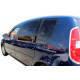 Okenné deflektory Deflektory okien pre SKODA ROOMSTER 5D 2006-2015 2ks (predné) | race-shop.sk
