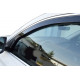 Okenné deflektory Deflektory okien pre SKODA KODJAQ 5D 2016-up (+OT) 4ks (predné + zadné) | race-shop.sk