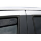 Okenné deflektory Deflektory okien pre SUZUKI SX4 I 5D 2006-2012 HTB 2ks (predné) | race-shop.sk