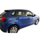 Okenné deflektory Deflektory okien pre SUZUKI BALENO 5D 2016-up (+OT) 4ks (predné + zadné) | race-shop.sk