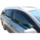 Okenné deflektory Deflektory okien pre TOYOTA AVENSIS II T25 4/5D 2003-2009 2ks (predné) | race-shop.sk