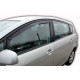 Okenné deflektory Deflektory okien pre TOYOTA COROLLA VERSO 4D 04/2004-2009 2ks (predné) | race-shop.sk