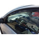 Okenné deflektory Deflektory okien pre TOYOTA AYGO I 5D 2005-2014 2ks (predné) | race-shop.sk