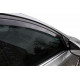 Okenné deflektory Deflektory okien pre TOYOTA AURIS II 5D 2013-2018 (+OT) HTB 4ks (predné + zadné) | race-shop.sk