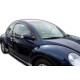 Okenné deflektory Deflektory okien pre VOLKSWAGEN NEW BEETLE 3D 1997-2010 2ks (predné) | race-shop.sk