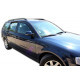 Okenné deflektory Deflektory okien pre VOLKSWAGEN PASSAT B5 4/5D 1997-2004 2ks (predné) | race-shop.sk