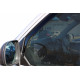 Okenné deflektory Deflektory okien pre VOLKSWAGEN TRANSPORTER T-5 2ks (predné) | race-shop.sk