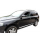 Okenné deflektory Deflektory okien pre VOLKSWAGEN TOUAREG 5D 2003-2011 2ks (predné) | race-shop.sk