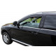 Okenné deflektory Deflektory okien pre VOLKSWAGEN TOUAREG 5D 2003-2011 2ks (predné) | race-shop.sk