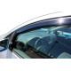 Okenné deflektory Deflektory okien pre VOLKSWAGEN GOLF PLUS 5D 2005-2014 2ks (predné) | race-shop.sk