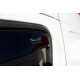 Okenné deflektory Deflektory okien pre VOLKSWAGEN CRAFTER 2006-2017 2ks (predné) | race-shop.sk