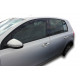 Okenné deflektory Deflektory okien pre VOLKSWAGEN GOLF VI 5D 2008-2012 (+OT) HTB 4ks (predné + zadné) | race-shop.sk