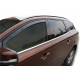 Okenné deflektory Deflektory okien pre VOLVO XC 60 I 5D 2008-2017 2ks (predné) | race-shop.sk