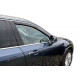 Okenné deflektory Deflektory okien pre VOLVO XC 90 5D 2015-up 2ks (predné) | race-shop.sk
